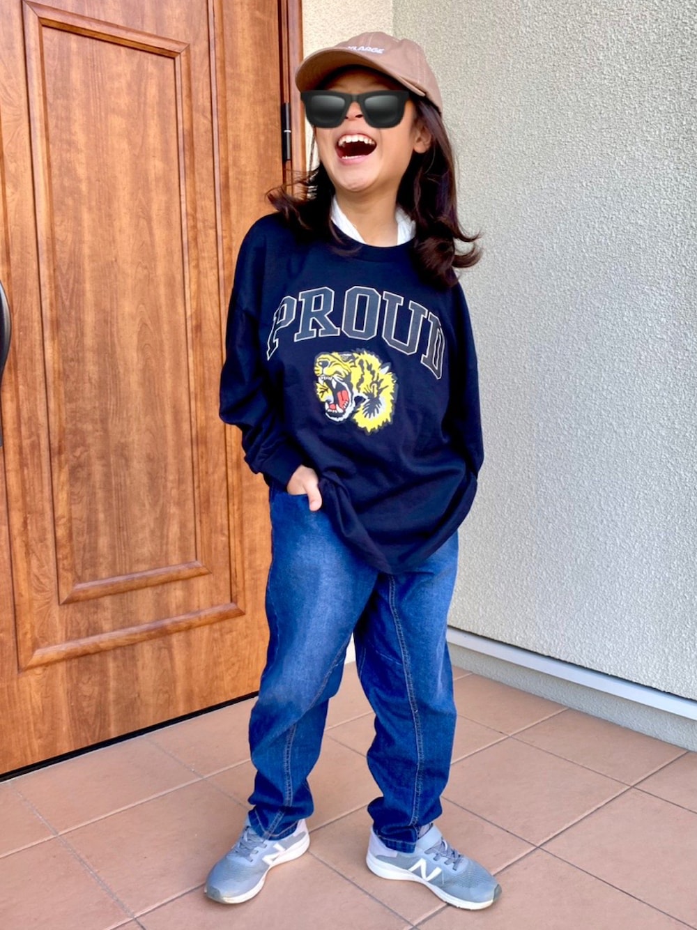 キッズロンT 男の子向けののおしゃれなプリント柄のおすすめランキングキテミヨ-kitemiyo