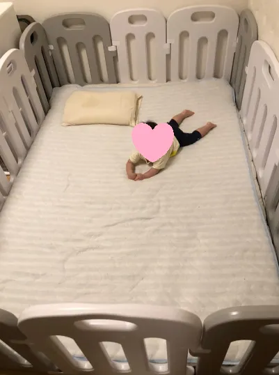 先輩ママが教える！ベビーベッドの選び方とおすすめ15選キナリノ