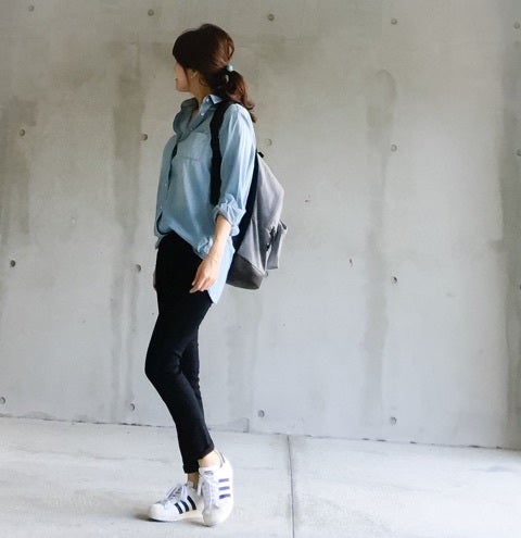 子どもと外で思いっ切り遊ぶ日は何着る？ アクティブママの服装事情を覗き見！ –CBK magazine 公式