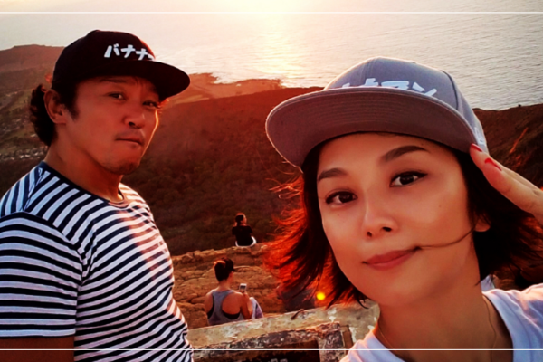 ＲＩＺＩＮ “小池栄子の旦那”坂田亘が顔面血だるま玉砕 引退表明、妻は涙 ファイト デイリースポーツ online