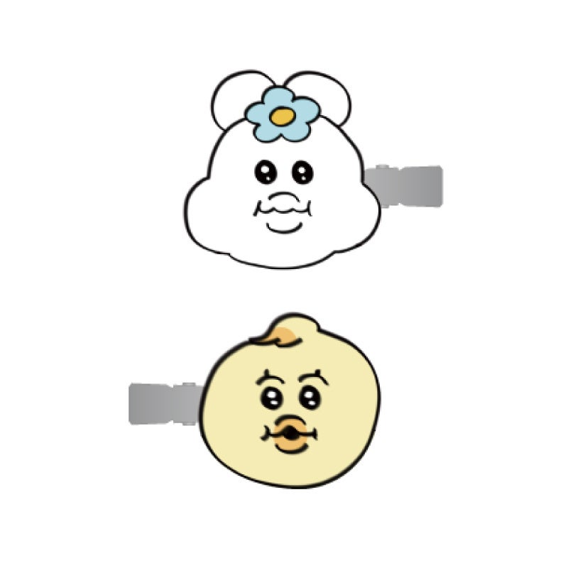 人気クリエイター・可哀想に！によるキャラクター「んぽちゃむ」初のポップアップショップがSHIBUYA109渋谷店で本日より開催株式会社チョコレイトのプレスリリース