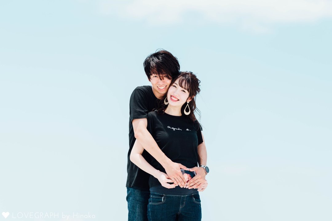 好きな人との人生を、もっと好きに撮ろう」シリーズ 結婚記念日編家族写真のラヴィクルール・フォトスタジオ