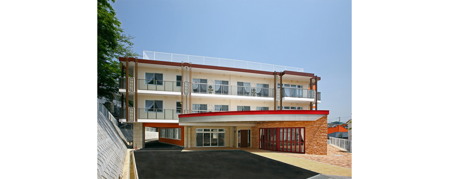 社会福祉法人よつば会 採用ホームページ採用・求人情報