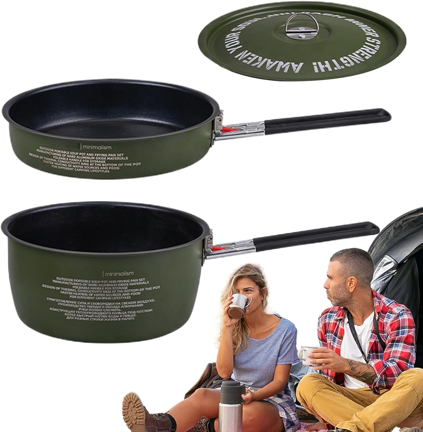 ファミリーキャンプ向けクッカーのおすすめ人気ランキング 2025年マイベスト