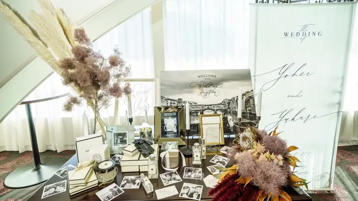 日本初・シルバニアファミリーウエディング、30名75万円から計画できるプランがベルセゾンでスタート