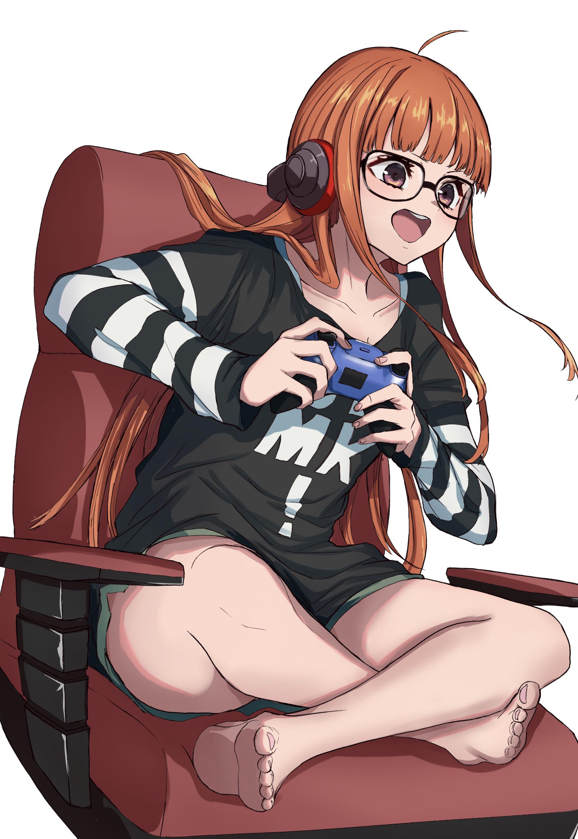 Futaba Sakura |