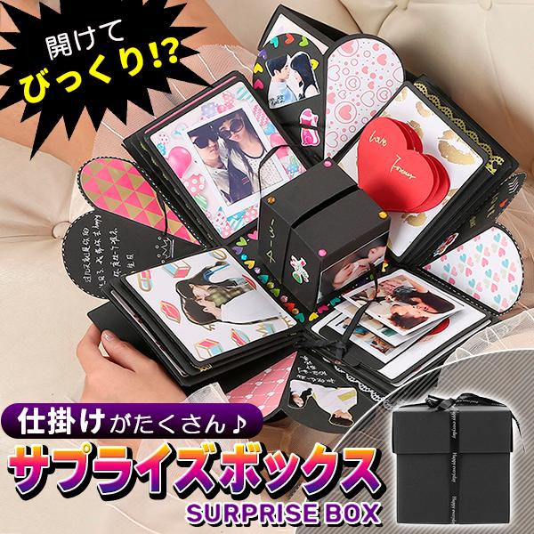 子ども1人1冊のアルバムは20歳で完成！その①子供の写真整理応援サイト