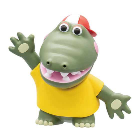 あの「がんこちゃん」もここから生まれた！ 老舗の人形工房に聞く、かわいい人形の作り方 - イーアイデム「ジモコロ」