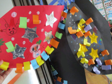 4歳児 クリスマス製作のアイデア10選！ブーツやリース、サンタなど保育士の転職・採用は 保育士バンク！