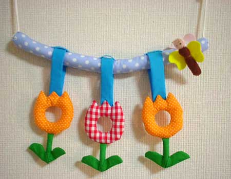 ベビーの手作りキット専門店 nunocoto