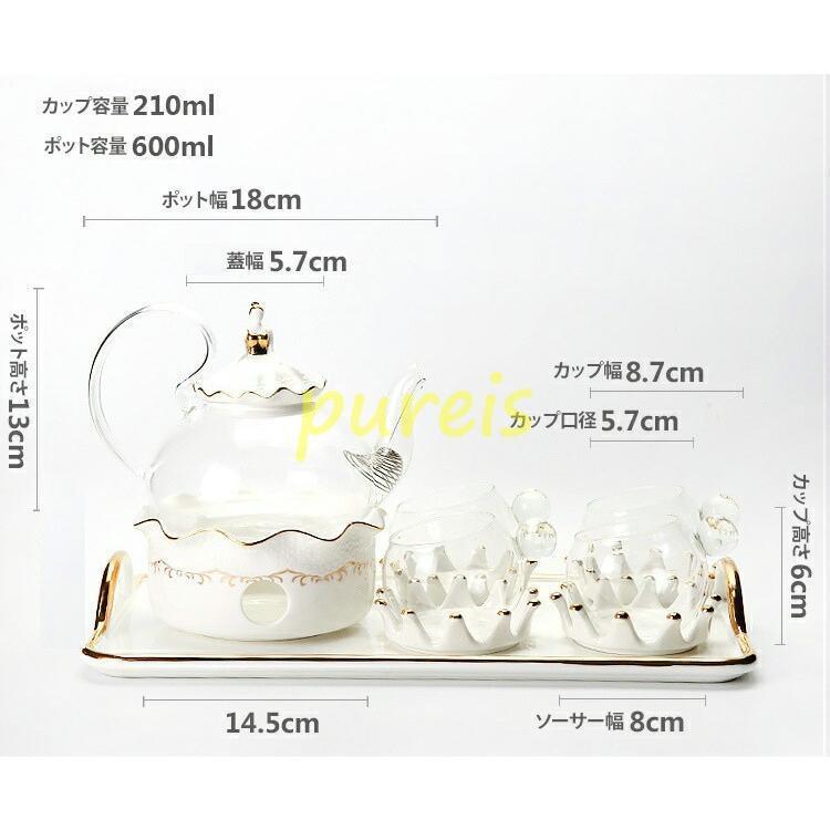 急須 オフィスの装飾 セラミック ティーポット中国磁器カンフー ティー セットと家具の装飾 家の装飾 Greenティーセット 中国製 大人用磁器製 ティーサービス ティーセット ティーポット付き ティーカップ12個 ティートレイ レッド カンフー ティーセット 結婚祝いA