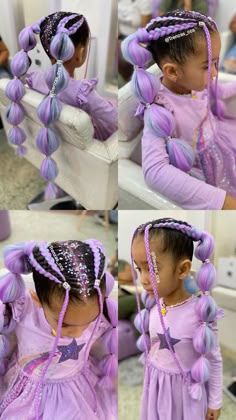 アリエル」のキッズ人気ファッションコーディネート 髪型：ミディアムヘアー- WEAR