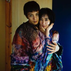 4ページ目 水川あさみ 上京した頃「自分が正しい」と思い、家族とすれ違ったことも。子育てに悩むキャリアウーマンが「まわりの愛」に気づく瞬間を演じてAmazon Originalドラマ『モダンラブ・東京～さまざまな愛の形～』公開芸能婦人公論.jp