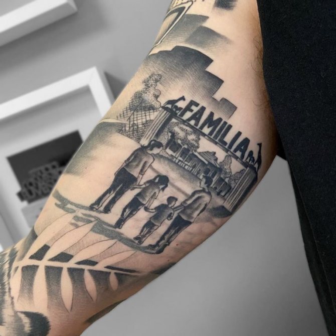 固定概念と偏見を無くしたい。ジャグアタトゥーという“お守り”の選択肢HATSUDO-トキメキが発動するとき-ヤマハ発動機のトキメキ探求・発信Web メディア