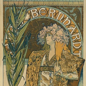 史上初の世界的スーパースター「サラ・ベルナール」展 没後100年を記念してパリのプティパレで開催 鈴木春恵- エキスパート - Yahoo!ニュース