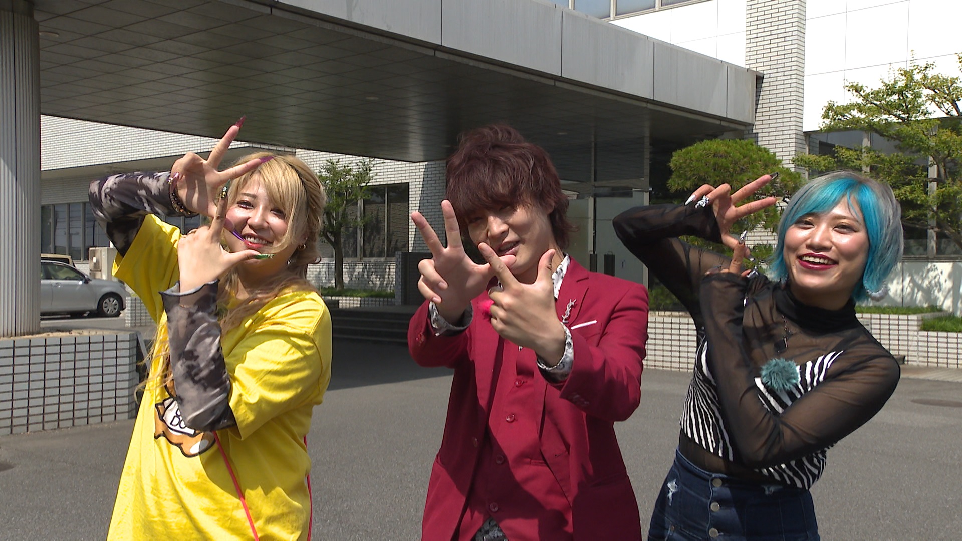 ぱーてぃーちゃん」信子、「徳川家康の末裔」と仰天告白！３３億円の実家「広すぎて車で移動してた」gi-zen-syaのブログ