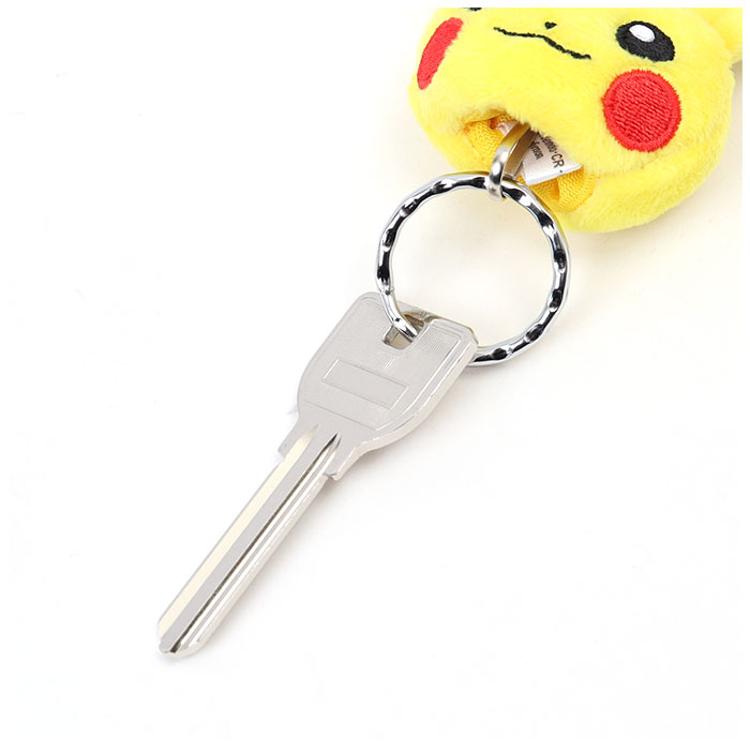 Qoo10プーマ キーケース 目立たない キーチェーン リ