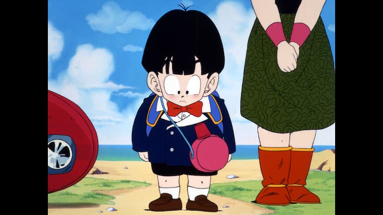 ドラゴンボール 悟天の天才児ぶりがヤバイ！驚きの才能や戦闘力