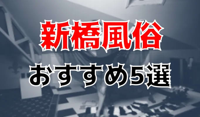 新橋の本番・NNできる裏風俗！ニュー新橋ビルで抜き？立ちんぼは？ | 3年B組ちん八先生