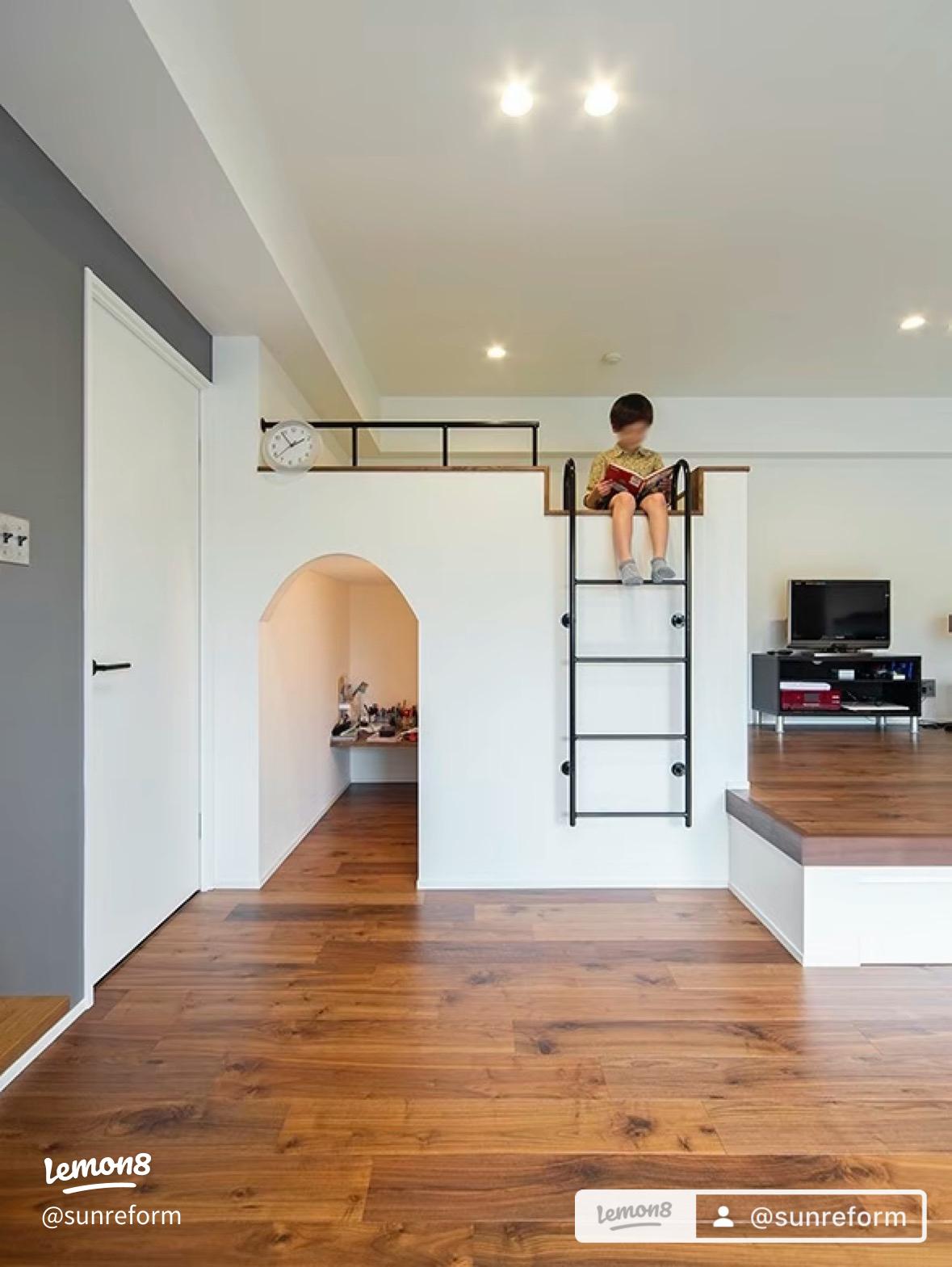 親子で楽しめる 収納・秘密基地 天然木 ロフトベッド 『KURA-クラ-』全ての商品JAJAN公式オンラインショップ メーカー直営通販サイト