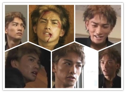 GENEを1番知る男！町田啓太との思い出ショット📸❤️ GENE時代の知られざる当時の㊙️エピソードが 次々明らかに ！👀感想コメント待ってるよ〜✍🏻✨ ----------------------------------gene高ジェネ高generations高校tvgenegenerationsジェネ