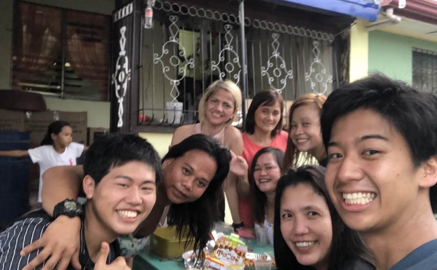 フィリピン留学の恋愛事情日本人はモテる？フィリピンと日本の恋愛の価値観の違い フィリピン留学新聞３５フィリピン留学ならActi-LABO