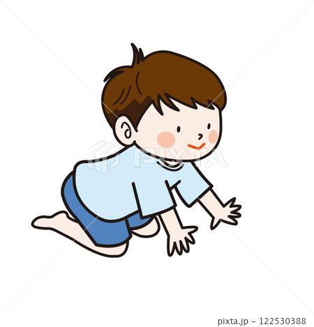 93 女子 四つん這い High Res Illustrations - Getty Images