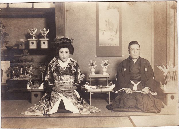 ✴︎大正ロマンウェディング✴︎レトロ婚@taisho_roman_wedding• Instagram photos and videos