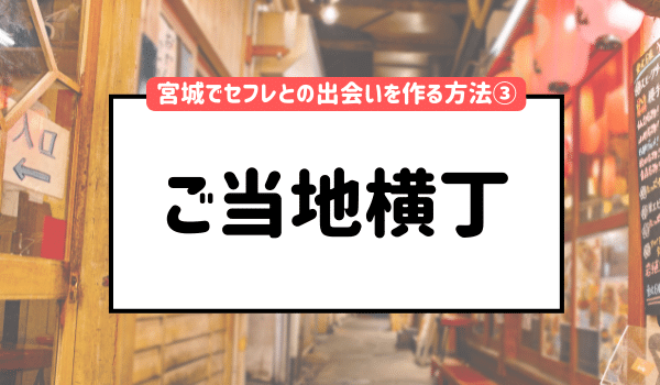 宮城県登米市のセフレ募集掲示板【セフ活】