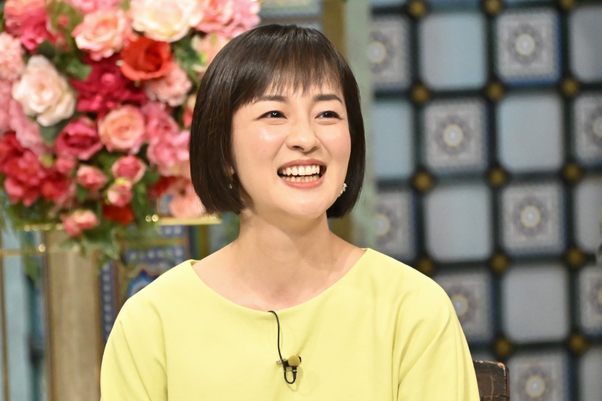 近江友里恵アナ『あさイチ』卒業 新担当は鈴木奈穂子アナ「育休中に毎朝見ていた」WEBザテレビジョン