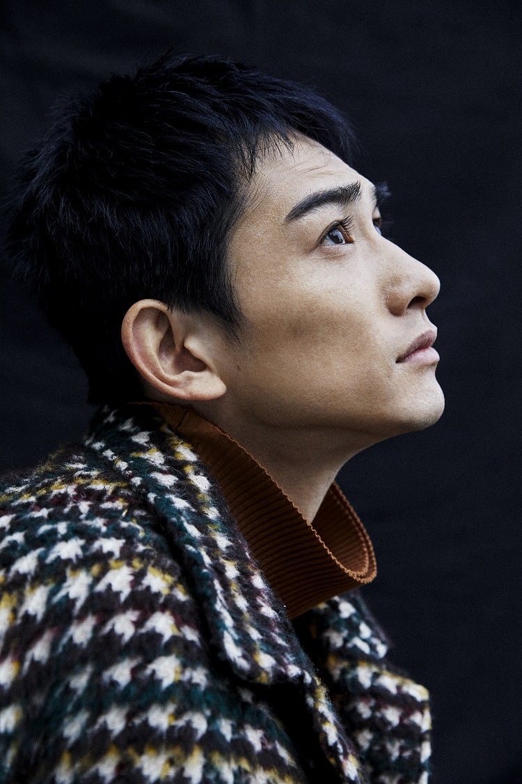 有村架純から見た町田啓太は「落ち着いていて一緒にいて居心地がいい人」町田啓太から見た有村架純は「癒し」 町田啓太 有村架純 中学聖日記 ドラTikTok