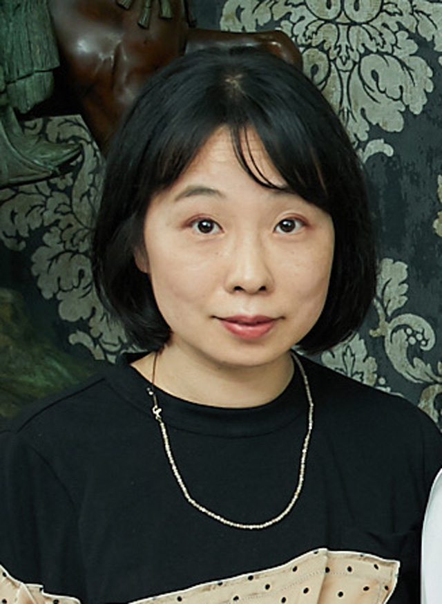 いつでも作ることに夢中だった 漫画家・辛酸なめ子 わたしの20代ひととき創刊20周年特別企画ほんのひととき