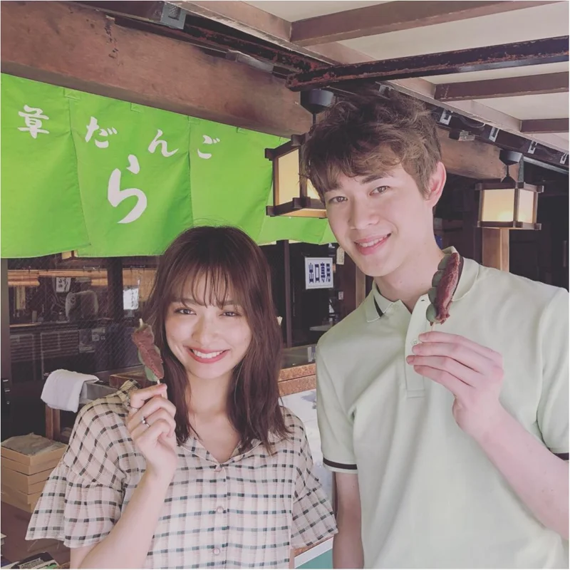 内田理央×升毅×美保純、親子役初共演「お父さん、私、この人と結婚します！」： エンタメ