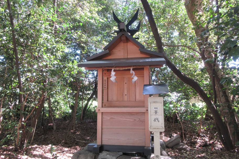 鏡作坐天照御魂神社 - Wikipedia