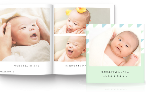 結婚式アルバムの表紙をおしゃれに！選べる表紙例や写真・デザインの選び方をご紹介 - ブログ - 写真アルバム工房 公式