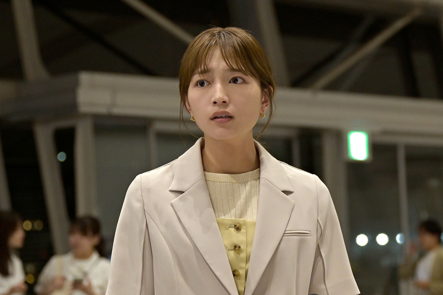 モスコット DOV 45 ゴールド ラウンドメタル 川口春奈 MOSCOT 川口春奈さんも愛用の日本限定カラー第11弾の再生産モデル MOSCOT モスコットLEMTOSH レムトッシュJPN LTD 11 RE COL.SMKGTPが再入荷！メガネパーク・ブレス山口県山口市のアイウェア・メガネ