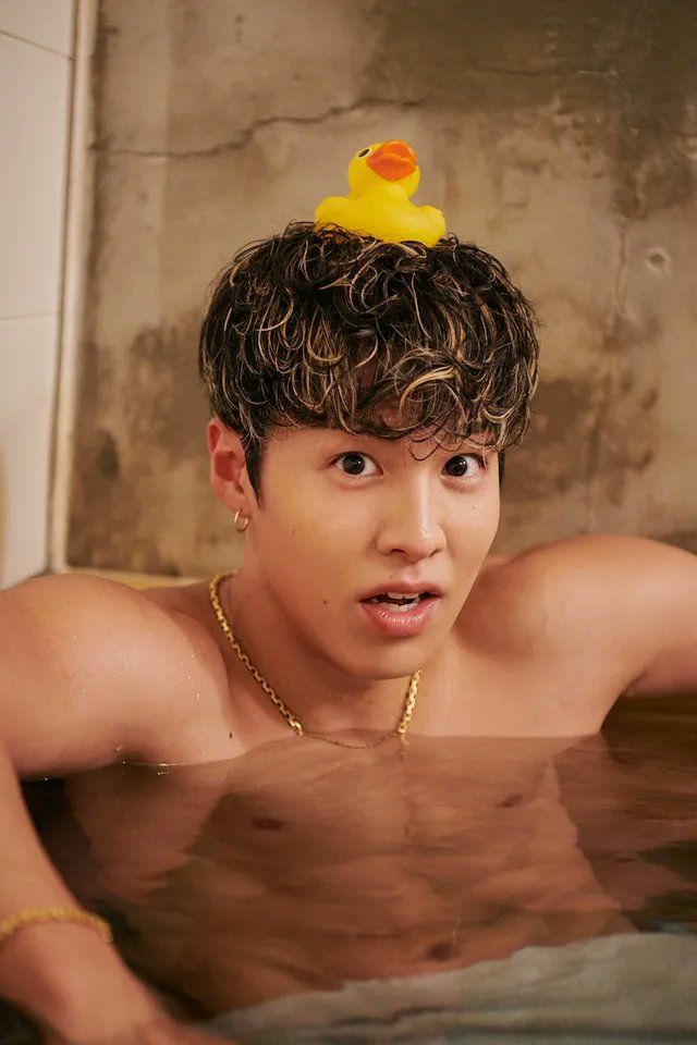 ランページ RIKU 青山陸 あおやまりく VBA4までの経歴＆全アー写LDH情報局