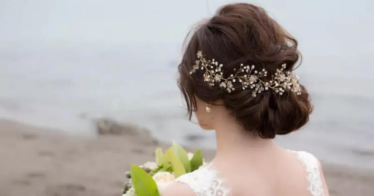 和装前撮り髪型・洋装ヘアスタイルの紹介京都 結婚式フォトウェディング・レンタル衣装 ハルウェディング