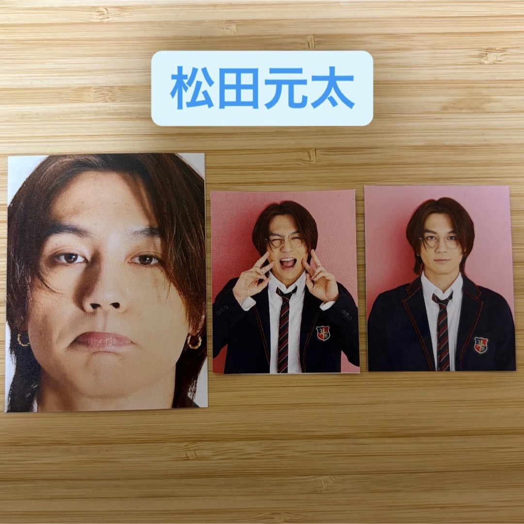 画像・写真なにわ男子、初アルバム発売イベント開催 高橋恭平の天然っぷり＆大西流星の“あざとコメント”がさく裂 2枚目オリコンニュース ORICON NEWS