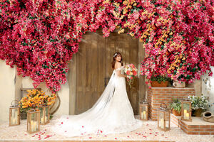 花嫁の手紙 心に残る締めくくり方は？「結び」の文例集10ゼクシィ