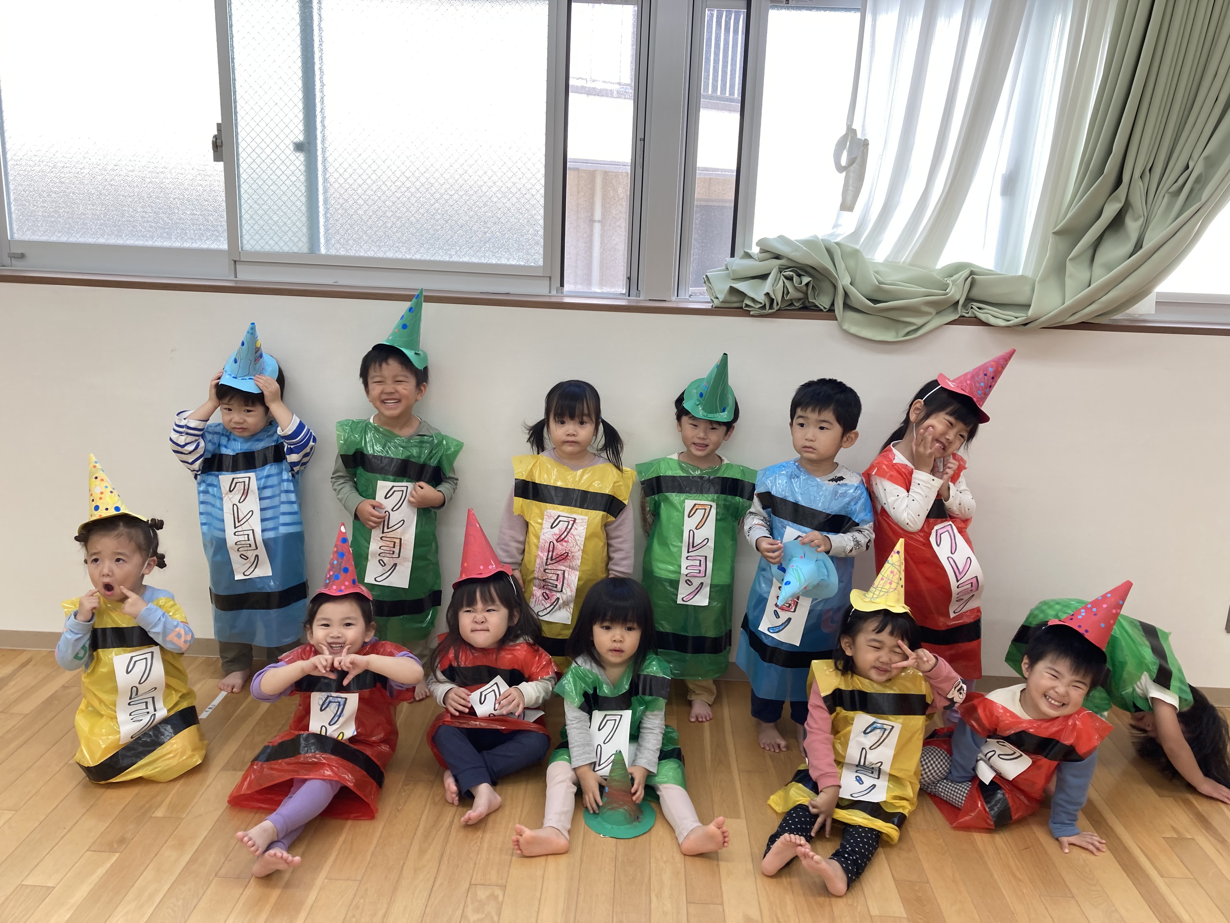 保育園・幼稚園のハロウィンは何をするの？ おすすめ仮装衣装12選も紹介はいチーズ！クリップ