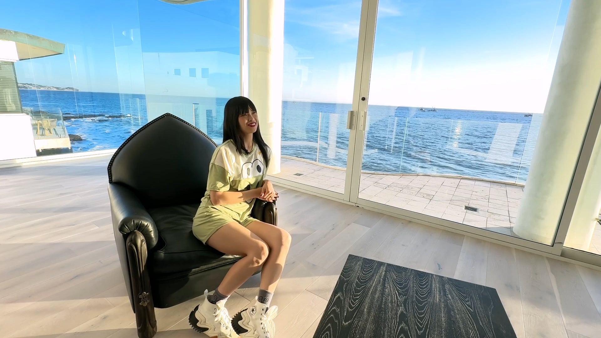 Chosun Online朝鮮日報