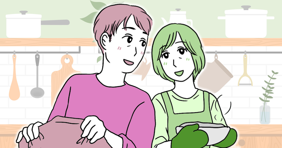 2021年6月ランキング ママたちがもっとも読んだ「漫画記事」トップ10ママスタセレクト - Part 3