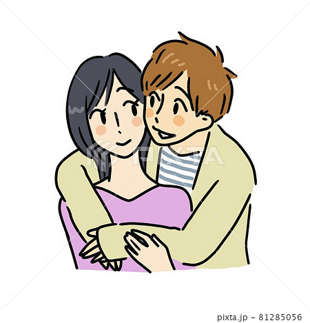 後ろからハグする男子の心理は？かわいい返し方やハグのメリットタップル tapple- 恋活・婚活マッチングアプリ 公式