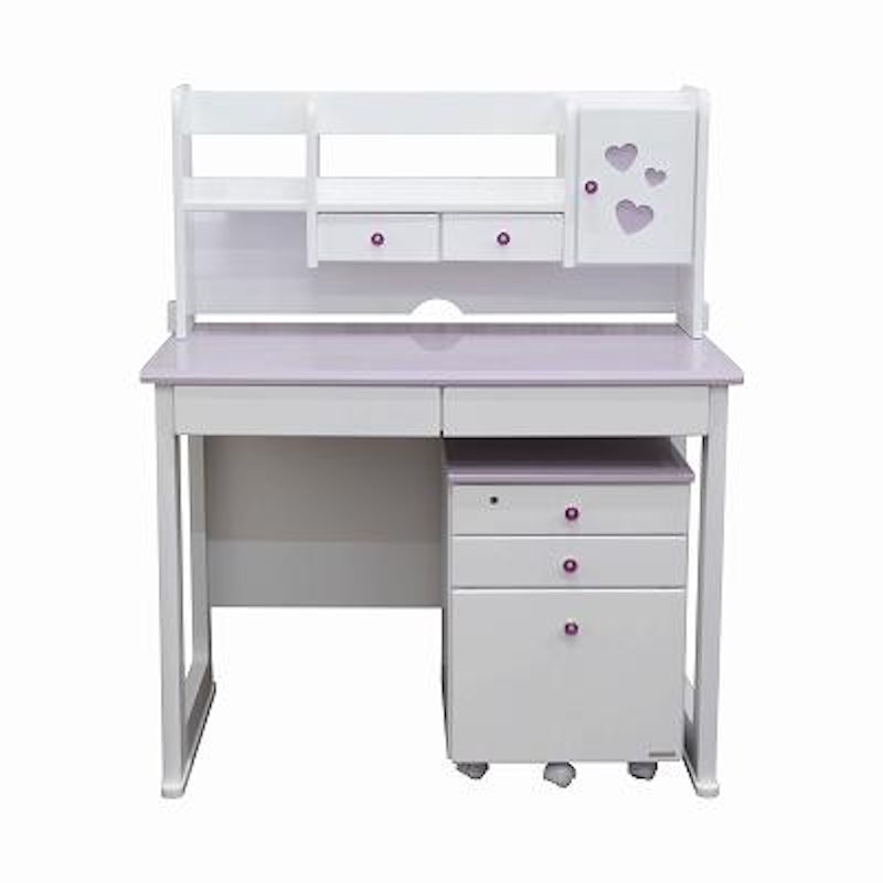 かわいい勉強机のおすすめ人気ランキング 2025年10月マイベスト