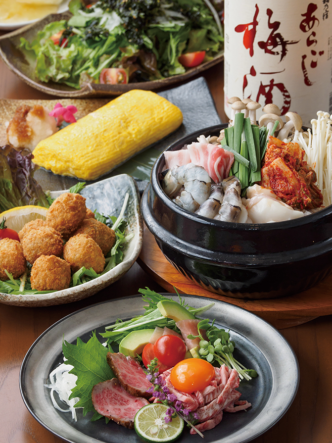 南草津待望のランチがスタート！鮪の希少部位を使った焼肉ランチをご紹介します草津市野路