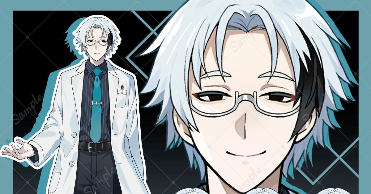 投票結果 1~182位 イケメン眼鏡キャラランキング！二次元のメガネ男子No.1は？ 2ページ目みんなのランキング