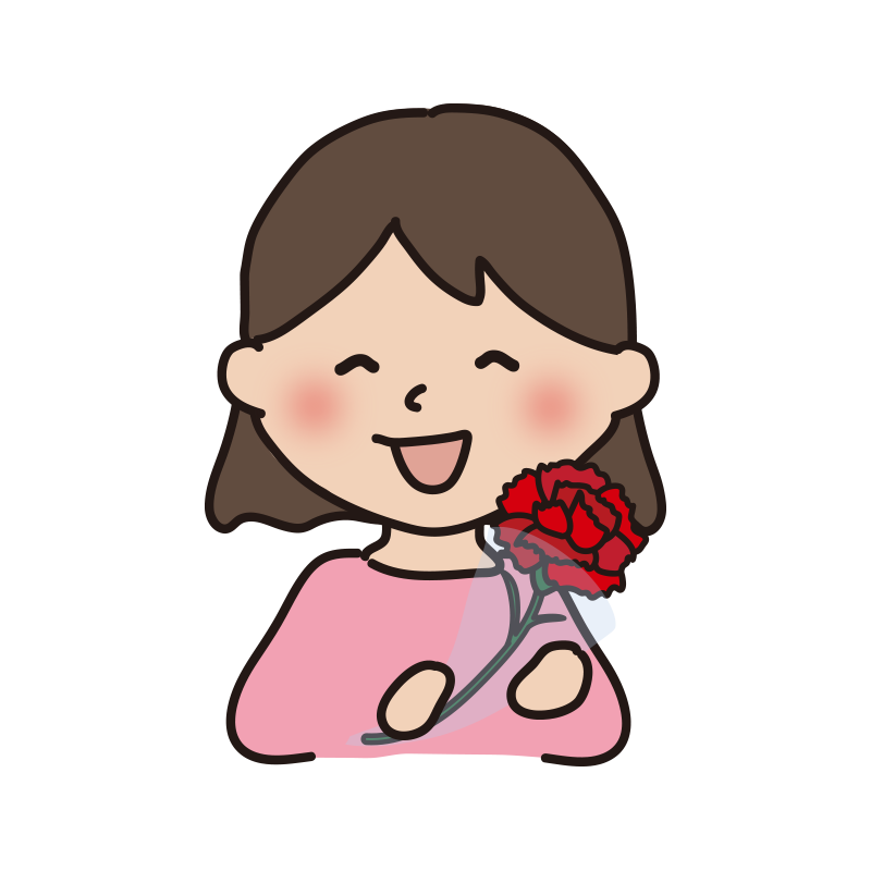 フリーイラストミルクを与えるなどの5種類のママと赤ちゃんのセットでアハ体験GAHAG著作権フリー写真・イラスト素材集 - GAHAG著作権フリー写真・イラスト素材集