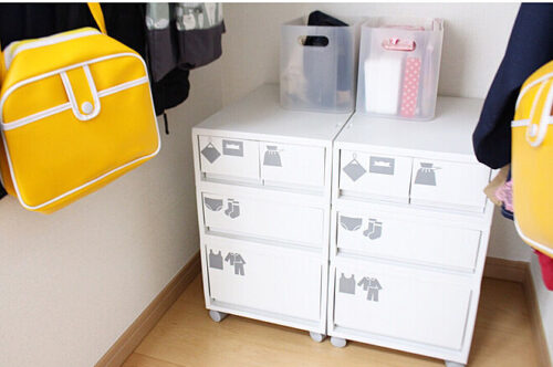 通園バッグ収納のアイデア・おすすめ商品・おしゃれな実例RoomClip ルームクリップ