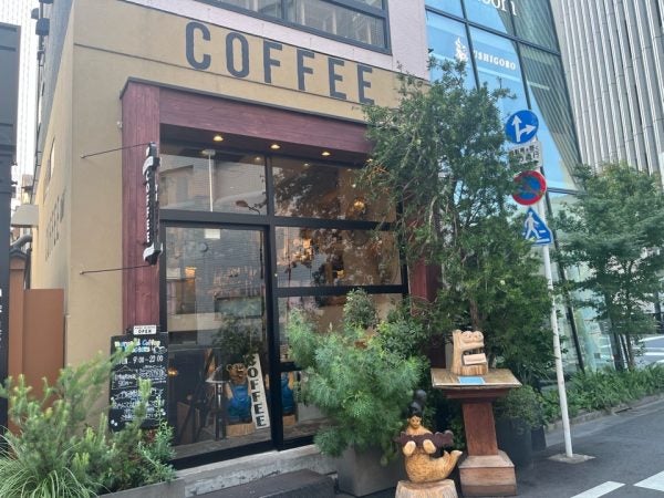 マーメイドコーヒーロースターズ池袋本店 (@mermaid_coffee_roasters_ike) • Instagram photos